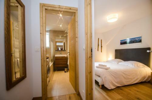 Apartamento Appartement Lazuli