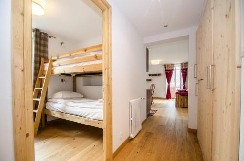 Apartamento Appartement Lazuli