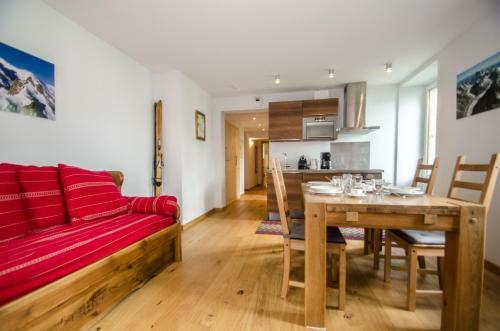 Apartamento Appartement Lazuli