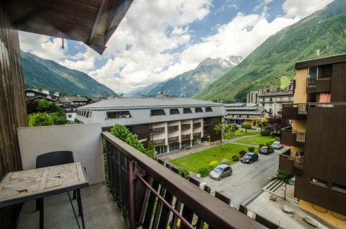 Apartamento Appartement Lazuli