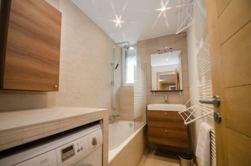 Apartamento Appartement Lazuli