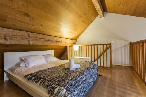 Apartamento Genevrier