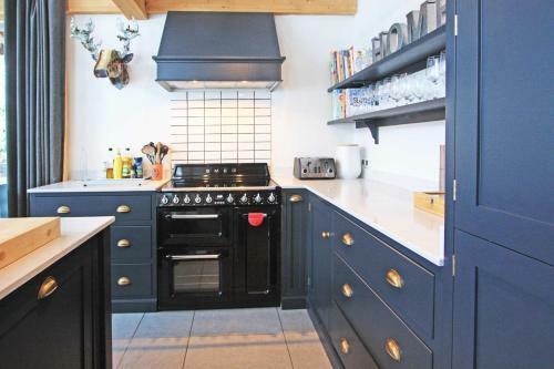 Bed & Breakfast Chalet Union