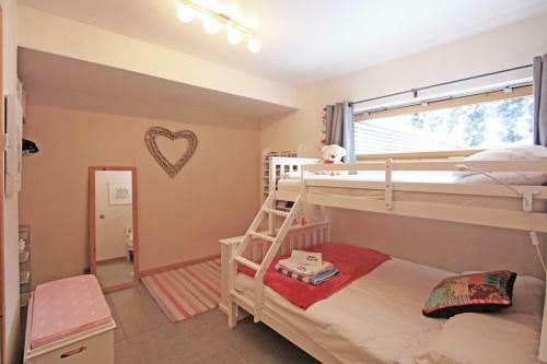 Bed & Breakfast Chalet Union