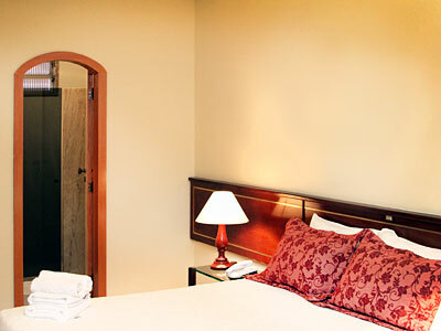 Canada Hotel
