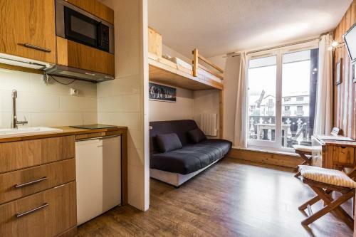 Apartment Forclaz 3
