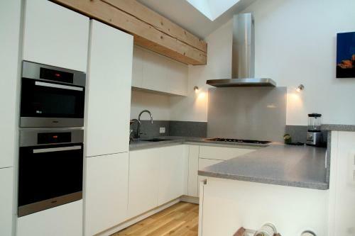Apartamento Chalet Oryx