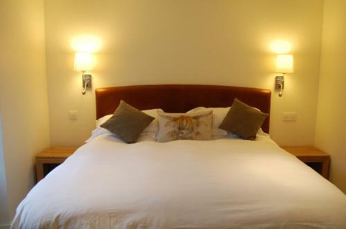 Apartamento Chalet Oryx