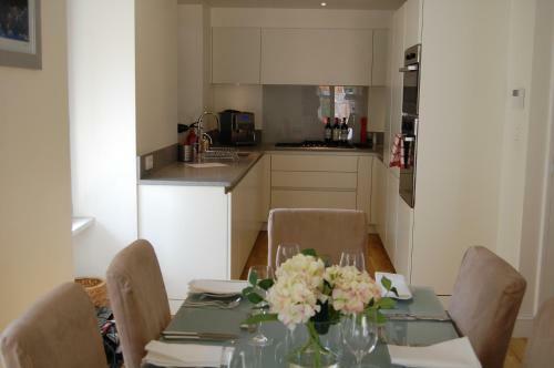 Apartamento Chalet Oryx