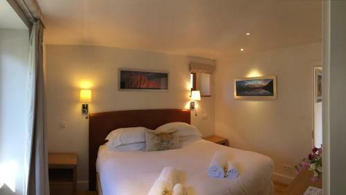 Apartamento Chalet Oryx