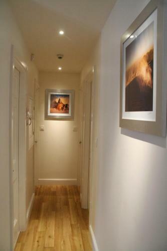 Apartamento Chalet Oryx