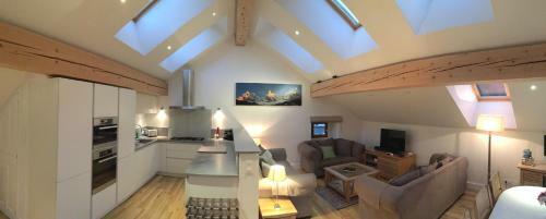Apartamento Chalet Oryx