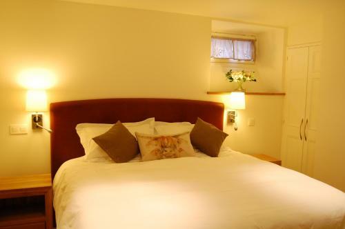 Apartamento Chalet Oryx
