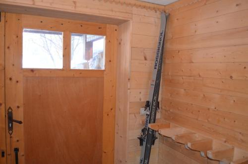 Chalet Altitude 1057
