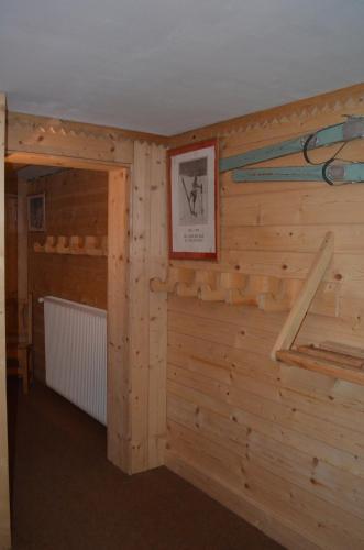 Chalet Altitude 1057