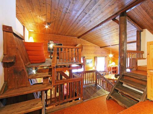 Holiday Home L'piri Chamonix
