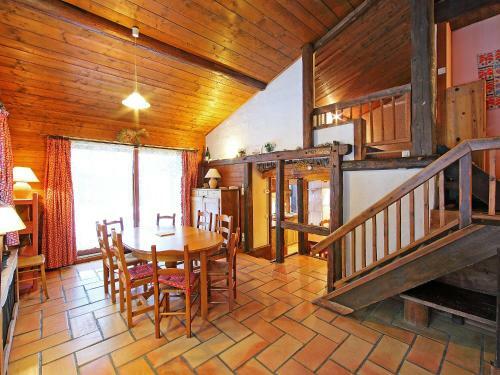 Holiday Home L'piri Chamonix