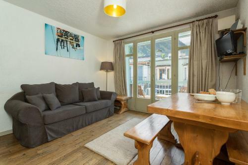 Apartamento Internationale