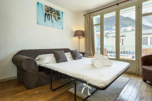 Apartamento Internationale