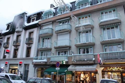 Apartamento Internationale