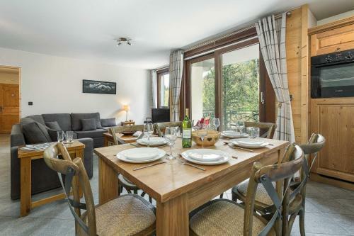 Apartamento Appartement Staddon