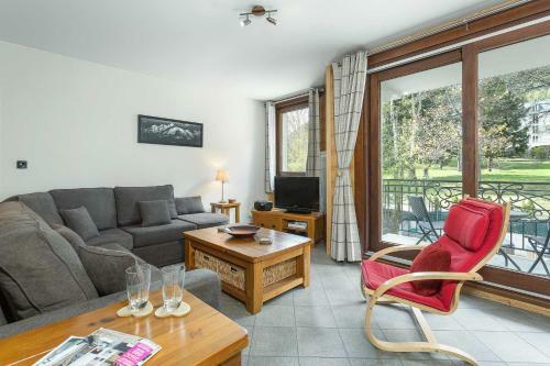 Apartamento Appartement Staddon