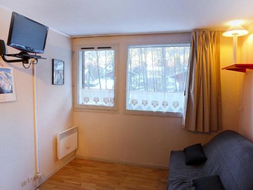 Apartamento Le Gr�pon