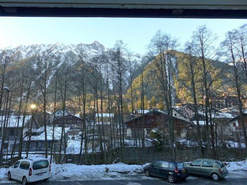 Apartamento Le Gr�pon