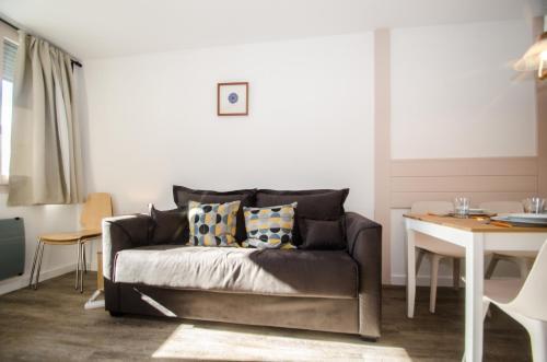 Apartamento Chamois Blanc