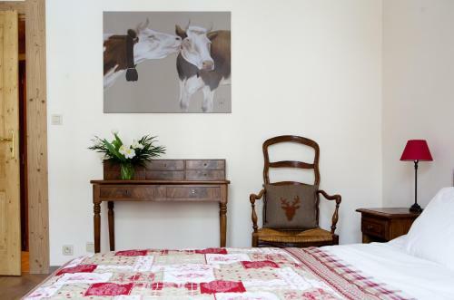 Apartamento Appartement Le Lutetia