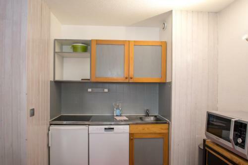 Apartamento Appartement Trefle
