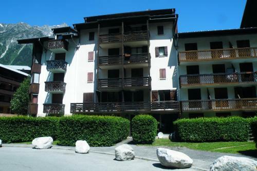 Apartamento Appartement Trefle