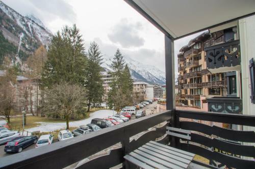 Apartamento Appartement Trefle