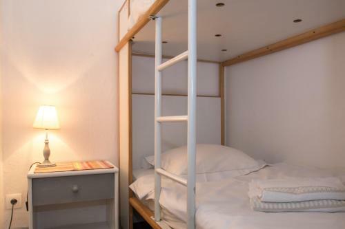 Apartamento Appartement Trefle