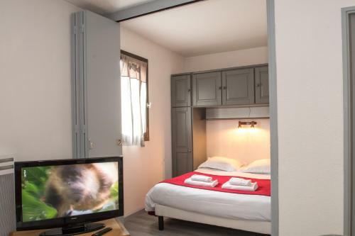 Apartamento Appartement Trefle