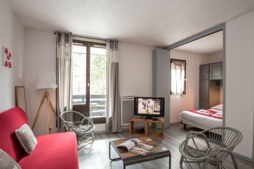 Apartamento Appartement Trefle