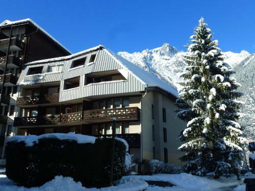 Apartamento Appartement Cosmique