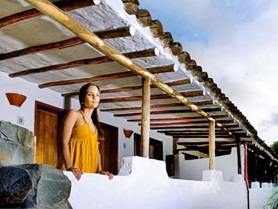 Hotel Tropical Refuge