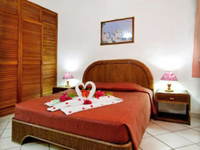 Hotel Tropical Refuge