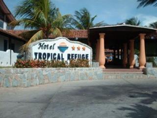 Hotel Tropical Refuge