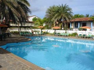 Hotel Tropical Refuge