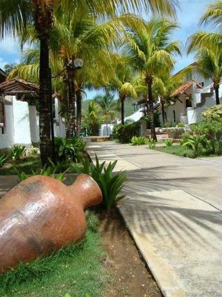 Hotel Tropical Refuge