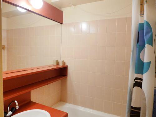 Apartamento Chamonix Sud Viii Chamonix