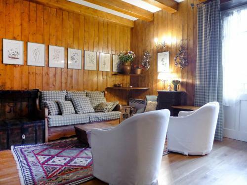 Apartment Les Charmoz I Chamonix