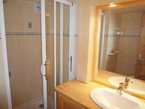Holiday Home Evasion Chamonix