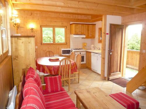Holiday Home Evasion Chamonix