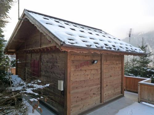 Holiday Home Evasion Chamonix