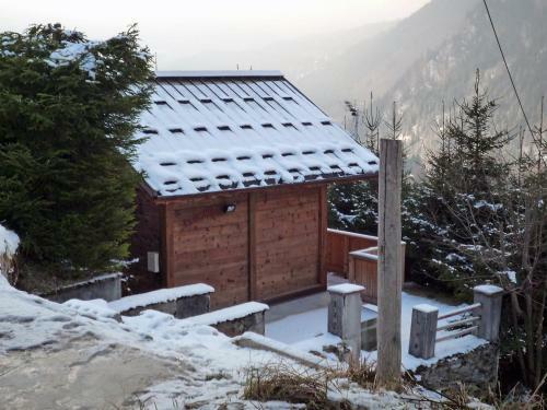 Holiday Home Evasion Chamonix
