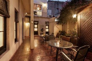 Hotel Posada Del Rio