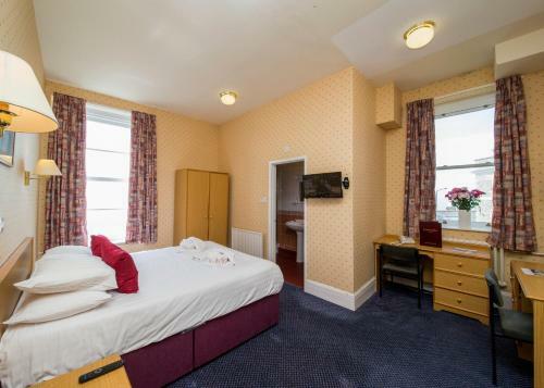 Anchor Head Hotel